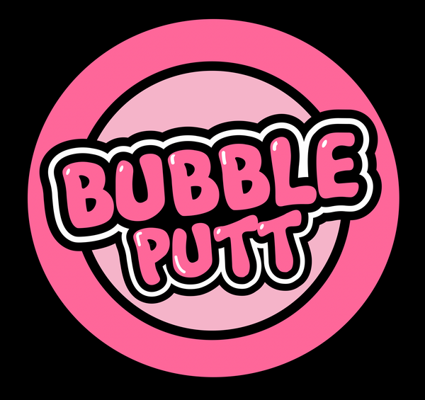 Bubble Putt